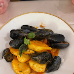 Photo n°4 de l'avis de Filippo.t fait le 08/07/2023 à 19:30 sur le  Ristorante Caprera à La Maddalena