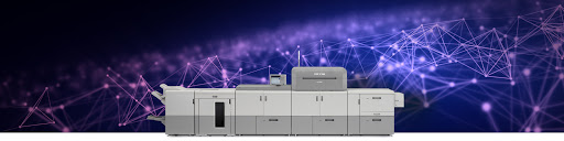 Commercial Printer «Spectrum Printing & Graphics», reviews and photos, 601 Dover Rd #1, Rockville, MD 20850, USA