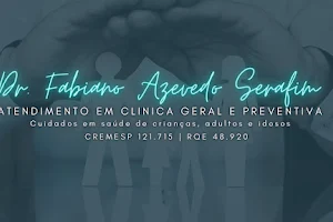 Clinica Bauru | Clinico Geral | Dr. Fabiano Serafim image