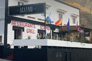 Restaurante Acaymo image