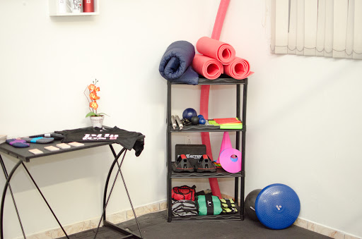 Logo da empresa - Studio Pilates AR CAMPINAS