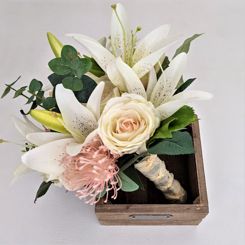 Country Baskets - Florist