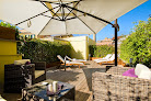 Hotel Villa San Lorenzo Maria Rome