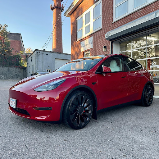 Craft Detailing en Woburn