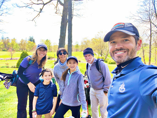 Country Club «Newtown Country Club», reviews and photos, 2 Country Club Rd, Newtown, CT 06470, USA