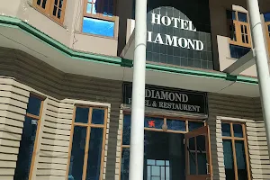 Hotel Diamond image