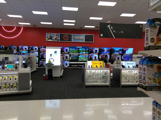 Department Store «Target», reviews and photos, 11290 W Broad St, Glen Allen, VA 23060, USA