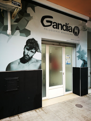 Peluquería Gandia en Canals, Valencia
