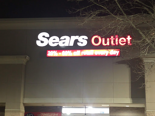 Appliance Store «Sears Outlet», reviews and photos, 9571 South Blvd, Charlotte, NC 28273, USA