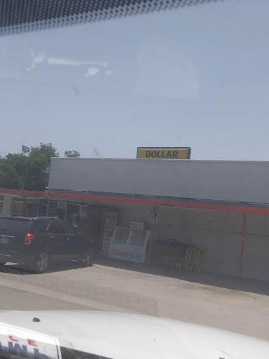 Discount Store «Dollar General», reviews and photos, 410 S Magnolia Ave, Luling, TX 78648, USA