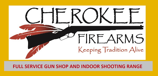 Gun Shop «Cherokee Firearms», reviews and photos, 1544 N National Ave, Springfield, MO 65803, USA