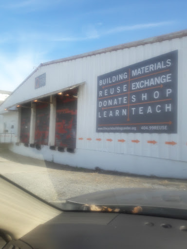 Lifecycle Building Center, 1116 Murphy Ave SW, Atlanta, GA 30310, USA, 