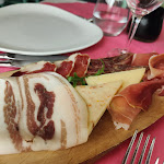 Photo n°7 de l'avis de Cri.r fait le 08/05/2023 à 12:43 sur le  Tenuta Cerreto à Calvi Risorta