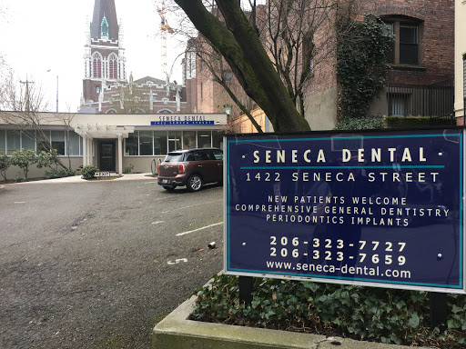 Seneca Dental