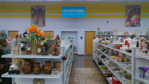 Thrift Store «Goodwill Central Texas - Oak Hill Store», reviews and photos