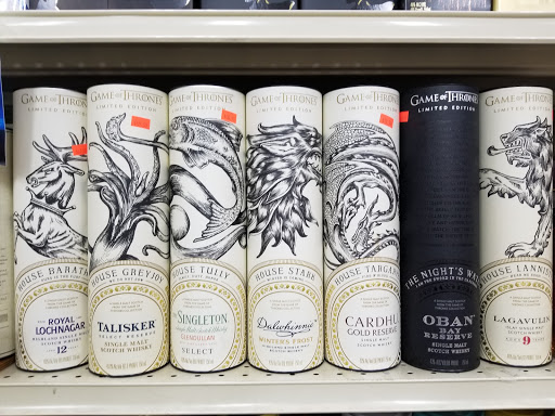 Liquor Store «Norman’s Liquors and Fine Wines», reviews and photos, 5235 Gulf Blvd, St Pete Beach, FL 33706, USA