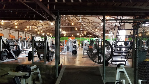 Gym «Be Fit Gym», reviews and photos, 2420 Rusk St, Houston, TX 77003, USA
