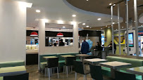 Atmosphère du Restaurant américain McDonald's à Aix-en-Provence - n°8