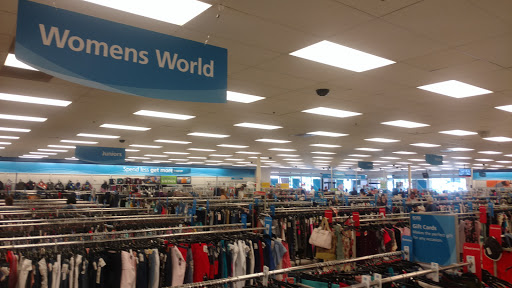 Clothing Store «Ross Dress for Less», reviews and photos, 1300 Gateway Blvd, Fairfield, CA 94533, USA