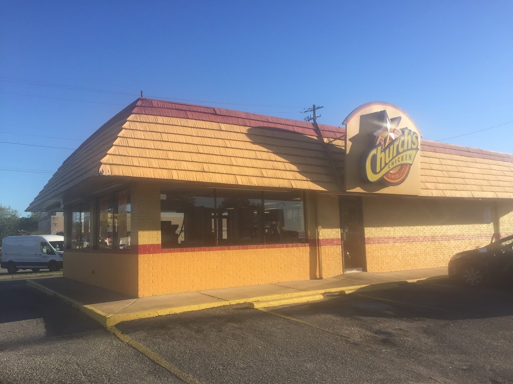 Church's Chicken 36618