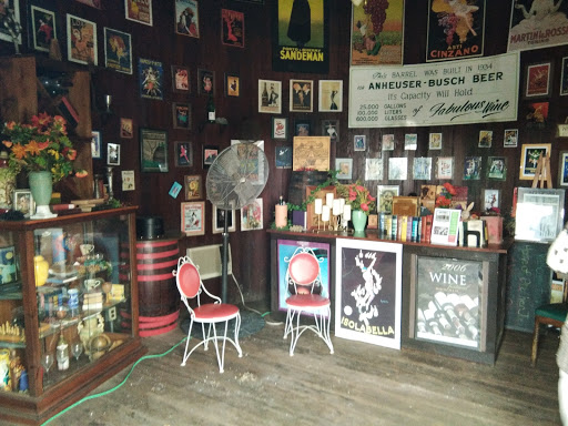 Winery «Vinoklet Winery», reviews and photos, 11069 Colerain Ave, Cincinnati, OH 45252, USA