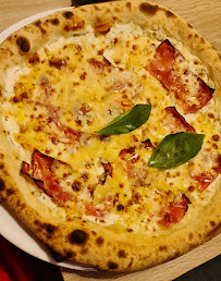 Pizza du Gio Gio Pizzeria Lyon 2 - n°8