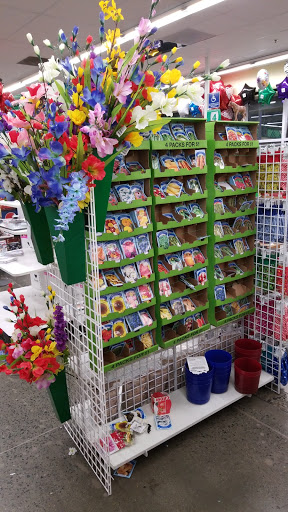 Dollar Store «Dollar Tree», reviews and photos, 4226 Rosewood Dr, Pleasanton, CA 94588, USA