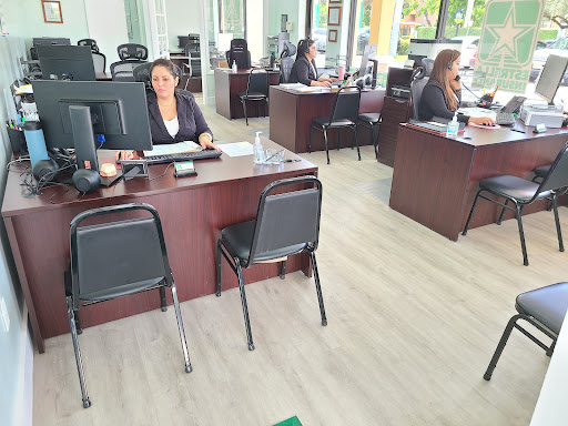 Insurance Agency «Estrella Insurance», reviews and photos