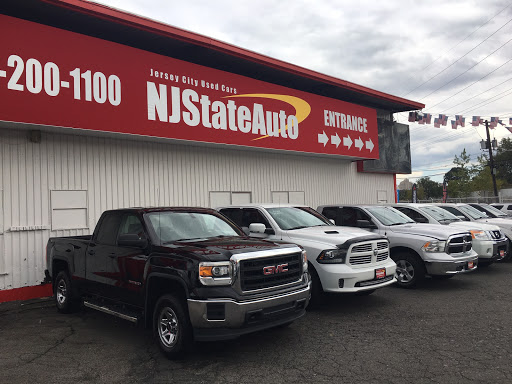 Auto Auction «New Jersey State Auto Auction», reviews and photos, 406 Sip Ave, Jersey City, NJ 07306, USA