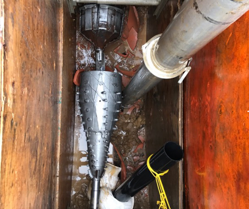 Plumber «Express Plumbing», reviews and photos, 307 N Amphlett Blvd, San Mateo, CA 94401, USA