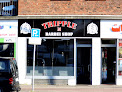Tripple M Barbershop Hamburg