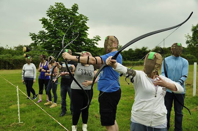 Battle Archery® (aka UK Active Outdoors Ltd) - Bristol