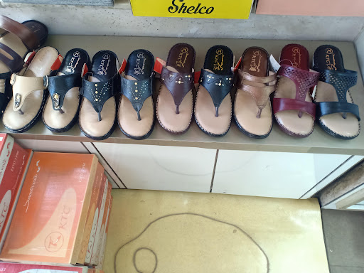 Calcutta Foot Wear