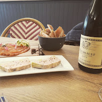 Photos du propriétaire du Restaurant Le Bistrot des Halles à Savenay - n°4