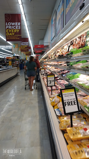 Grocery Store «Save Mart Supermarkets», reviews and photos, 4725 Quail Lakes Dr, Stockton, CA 95207, USA