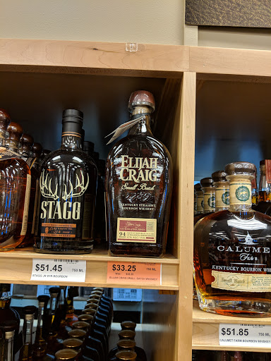 Liquor Store «Montana Spirits & Wine», reviews and photos, 2063 W Oak St, Bozeman, MT 59718, USA