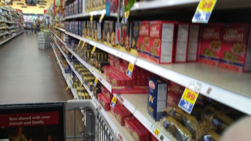 Grocery Store «Kroger», reviews and photos, 6335 Mechanicsville Turnpike, Mechanicsville, VA 23111, USA