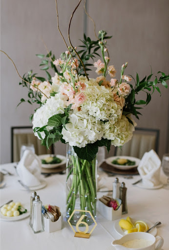 Florist «A Delicate Petal», reviews and photos, 279 Roswell St NE, Marietta, GA 30060, USA