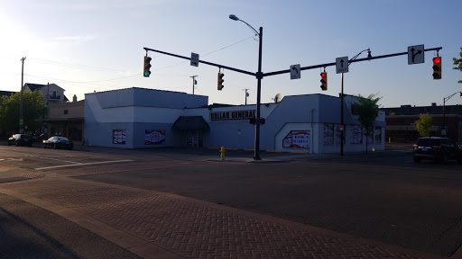 Discount Store «Dollar General», reviews and photos, 27 E Linden Ave, Miamisburg, OH 45342, USA
