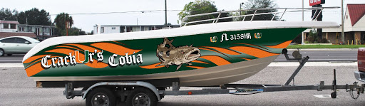 Sign Shop «Chilton Signs and Design», reviews and photos, 28597 US-27, Dundee, FL 33838, USA