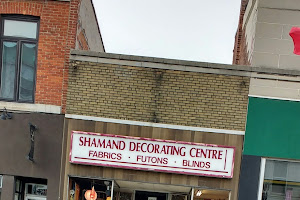 Shamand Decorating Ctr