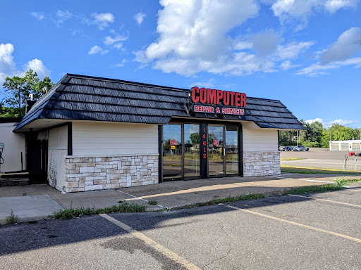 Computer Repair Service «Computer Repair and Services», reviews and photos, 1441 Stillwater Blvd N, Stillwater, MN 55082, USA