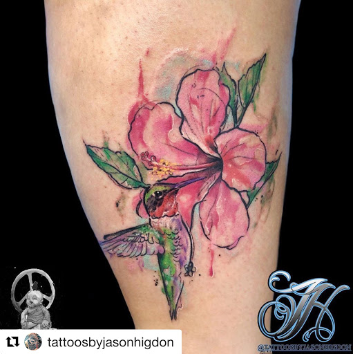 Explore simple cute tattoos ideas, creative tattoo ideas in Fayetteville, available at American Tattoo Society of Fayetteville