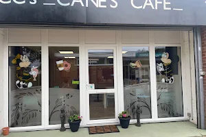 Cc's canes cafe image