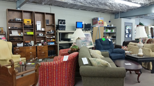 Thrift Store «Habitat For Humanity ReStore», reviews and photos