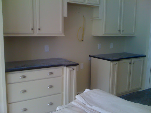 Bathroom Remodeler «Island Floors & More», reviews and photos, 131 Library Ln, Pawleys Island, SC 29585, USA