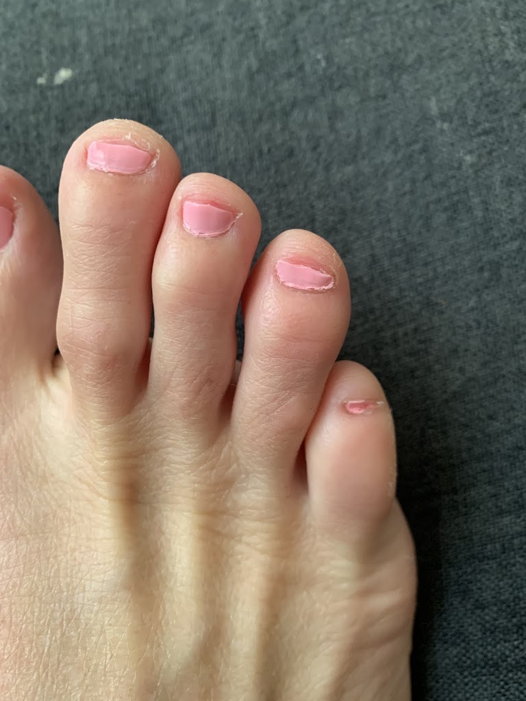 Cedar Nail Spa 06340