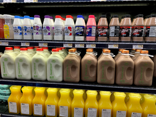 Supermarket «Wegmans», reviews and photos, 100 Applied Bank Blvd, Glen Mills, PA 19342, USA