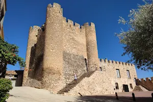 Castle of Carcelén image