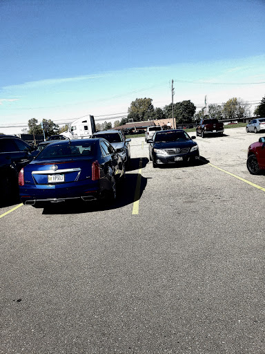 Consignment Shop «Second Glance Resale Shop», reviews and photos, 18859 E 9 Mile Rd, Eastpointe, MI 48021, USA